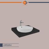 Chậu đặt bàn - LW526NJ