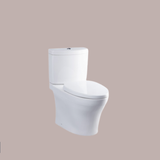 Bàn cầu hai khối, nắp đóng êm - CS769DRT3