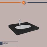 Chậu âm bàn - LT546