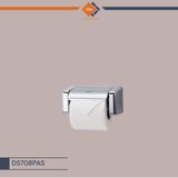 Lô giấy vệ sinh đơn - DS708PAS