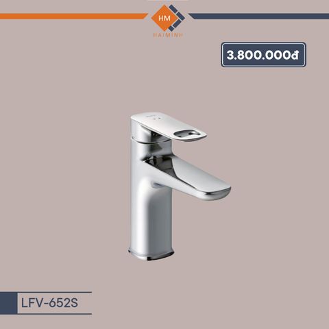 VÒI CHẬU - LFV-652S