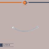 PHỤ KIỆN CHẬU RỬA & BÀN CẦU - A-701-8