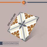 Gạch Đồng Tâm - 2020HOAMY004