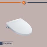 Nắp rửa cơ - CW - S32VN