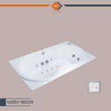 Bồn tắm Massage -  MSBV-1800N