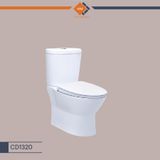 Bàn cầu 2 khối - CD1320