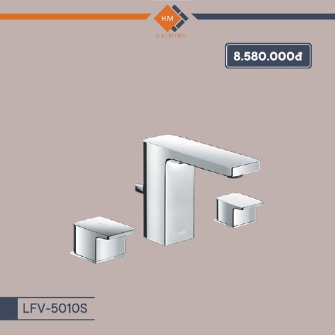 Vòi 3 lỗ - LFV -5010S