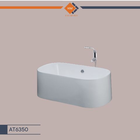 Bồn Tắm - AT6350