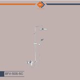 SEN TẮM CÂY - BFV-50S-5C