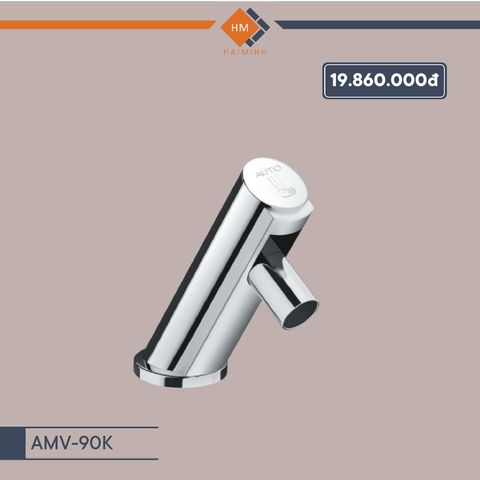 VÒI CHẬU CẢM ỨNG - AMV-90K