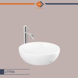 Chậu đặt bàn cao cấp - LT1706