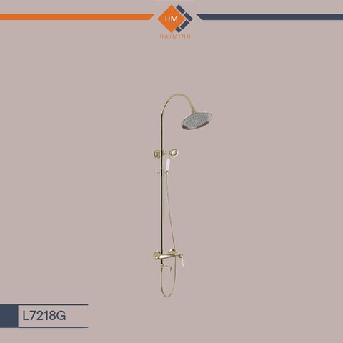 Sen Tắm Đứng Lạnh - L7218G