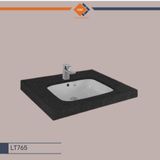 Chậu đặt âm bàn - LT765