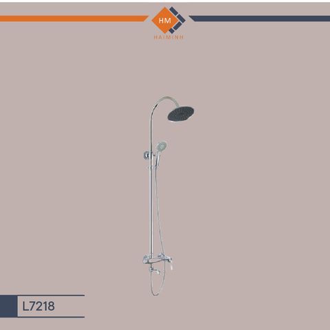 Sen Tắm Đứng Lạnh - L7218