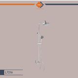 Sen Tắm Đứng Lạnh - L7216