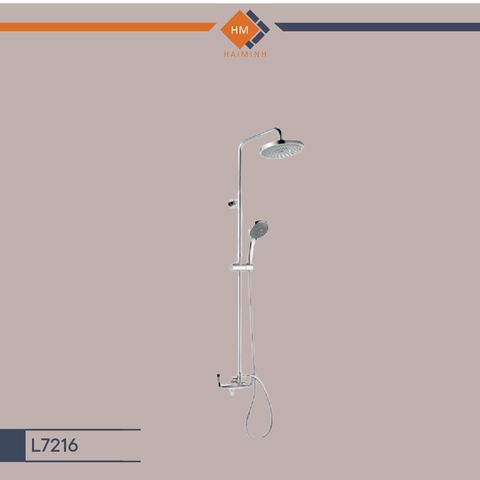 Sen Tắm Đứng Lạnh - L7216