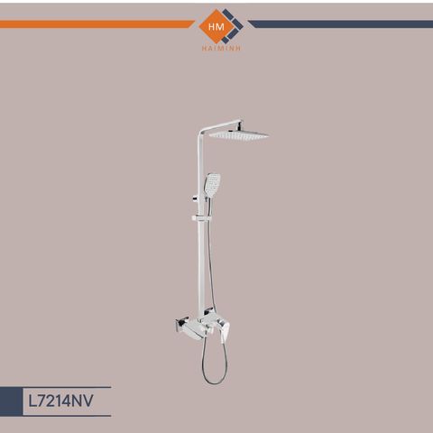 Sen Tắm Đứng Lạnh - L7214NV