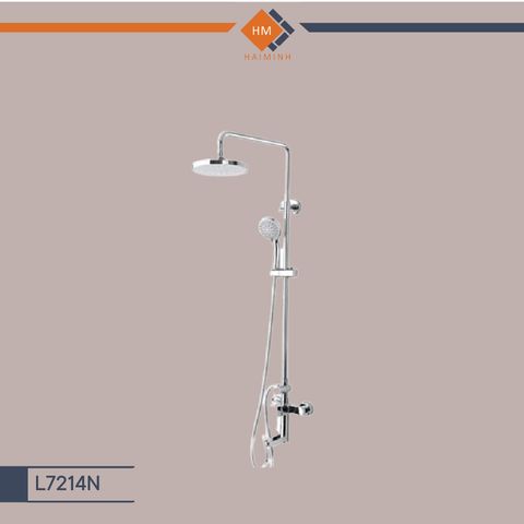 Sen Tắm Đứng Lạnh - L7214N