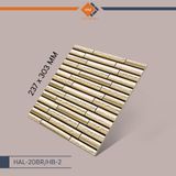 Gạch Inax - HAL-20BR/HB-2