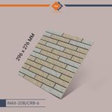 Gạch Inax - INAX-20B/CRB-6