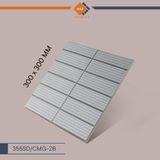 Gạch Inax - 355SD/CMG-2B