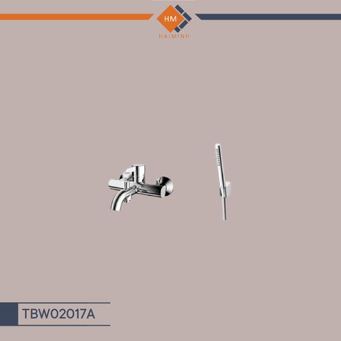 Bát sen tay - TBW02017A