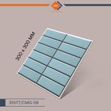Gạch Inax - 355TT/CMG-5B