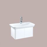Lavabo + Tủ treo - LF5376 + EH05376A