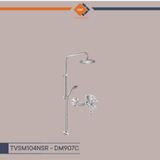 Bộ sen cây nóng lạnh  - TVSM104NSR / DM907C