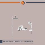 Bộ sen cây nóng lạnh  - TBG04302V / DM907C1S / DGH108ZR