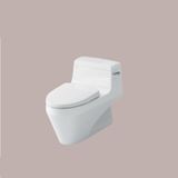 Bàn cầu 1 khối - AC - 1135VN