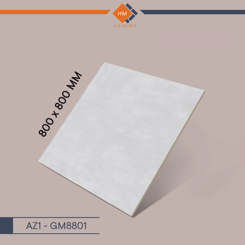 Gạch Viglacera - AZ1 - GM8801 - ARIZONA SERIES