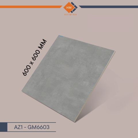 Gạch Viglacera - AZ1 - GM6603 - ARIZONA SERIES