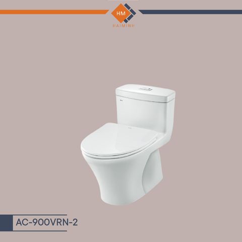 Bàn cấu 1 khối - AC-900VRN-2