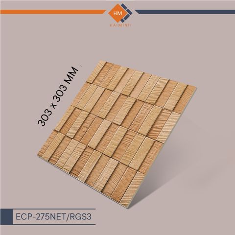 Gạch Inax - ECP-275NET/RGS3