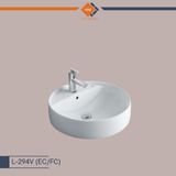 CHẬU RỬA ĐẶT BÀN - L-294V (EC/FC)