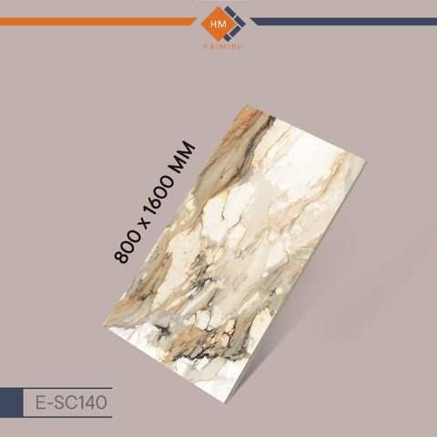 Gạch Ấn Độ -  E-SC140