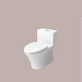 Bàn cầu 1 khối - AC-900VRN