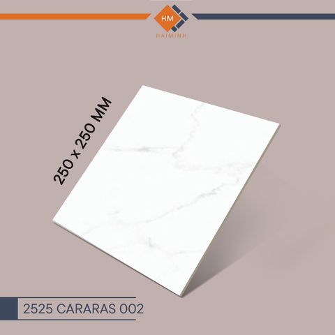 Gạch Đồng Tâm - 2525CARARAS002