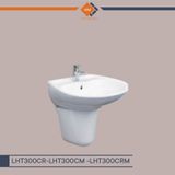 Chậu chân lửng - LHT300CR / LHT300CM / LHT300CRM