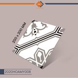 Gạch Đồng Tâm - 2020HOAMY008