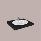 Chậu dương vành - L501C