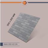 Gạch Inax - INAX-355-VIZ-2N