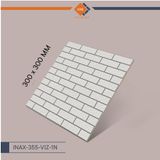 Gạch Inax - INAX-355-VIZ-1N