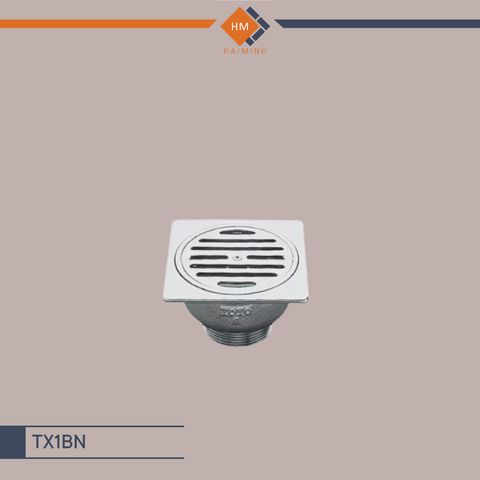 Ga thoát sàn - TX1BN
