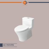 Bàn cầu 1 khối - AC-900VRN