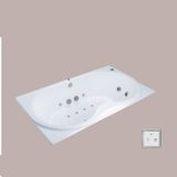 Bồn tắm Massage -  MSBV-1800N