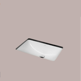 Chậu âm bàn - LW1535V + TL516GV