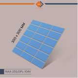 Gạch Inax - INAX-255/DPL-104V