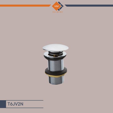 Bộ xả nhấn - T6JV2N